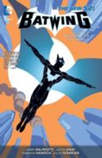 Batwing