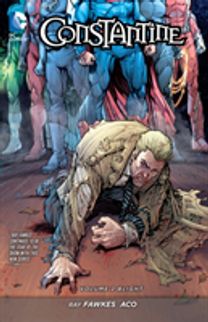 Constantine