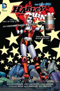Harley Quinn