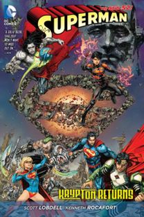 Superman