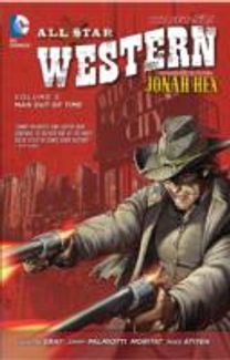 All Star Western