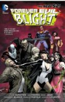 Forever Evil