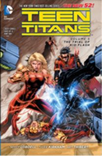 Teen Titans