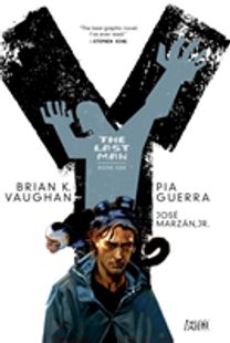 Y: the Last Man Book One