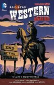 All Star Western