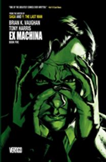 Ex Machina