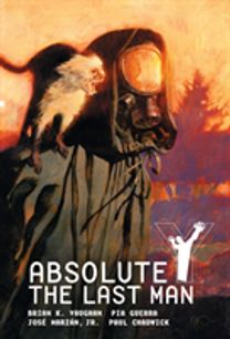 Absolute Y