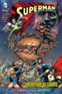 Superman