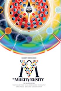Multiversity Multiversity