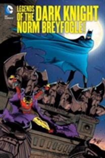 Legends of the Dark Knight