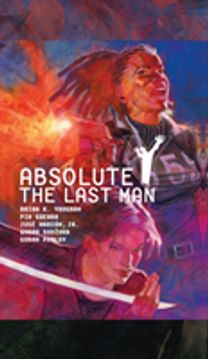 Absolute Y the Last Man