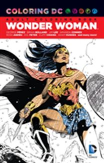 Coloring Dc