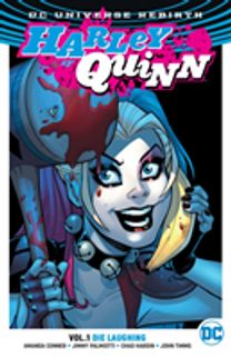 Harley Quinn
