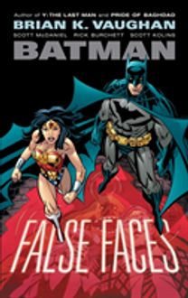 Batman Batman