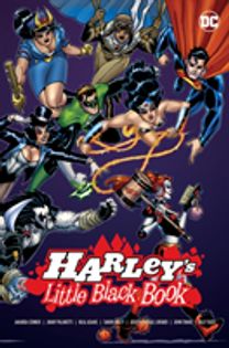 Harleys Little Black Book