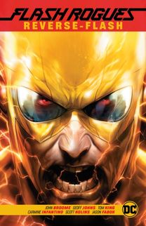 Flash Rogues