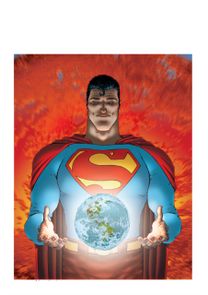 All-Star Superman All-Star Superman