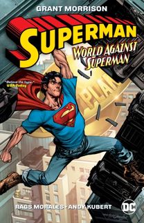 Superman: World Against Superman Superman: World Against Superman
