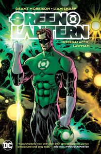 The Green Lantern Volume 1 The Green Lantern Volume 1