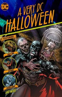 Dc Halloween Collection