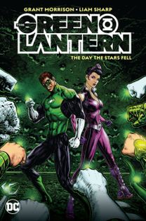 The Green Lantern Volume 2 The Green Lantern Volume 2
