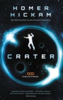 Crater