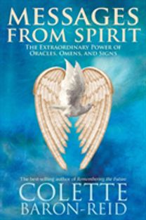 Messages from Spirit