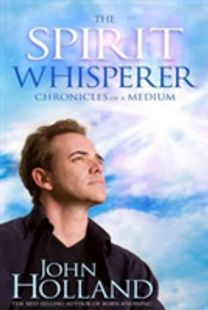 Spirit Whisperer : Chronicles of a Medi