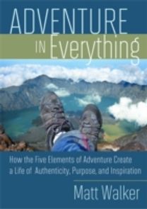 Adventure in Everything