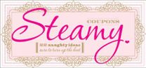 Steamy Coupons, 3E