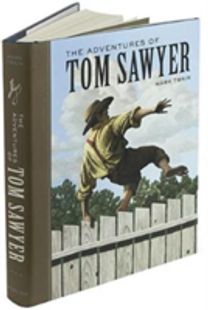 Adventures of Tom Sawyer