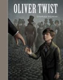 Oliver Twist