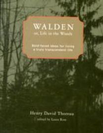 Walden - Or, Life in the Woods