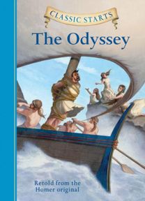 Classic Starts (R): the Odyssey
