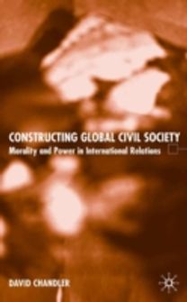 Constructing Global Civil Society