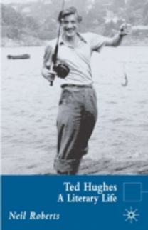 Ted Hughes