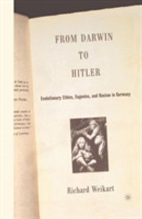 From Darwin to Hitler