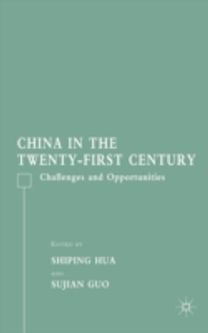 China in the Twenty-First Century