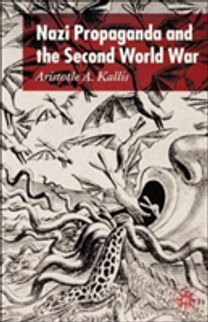 Nazi Propaganda and the Second World War