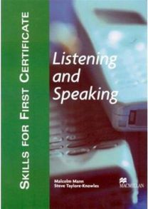 Skills for First Certificate Skills for First Certificate