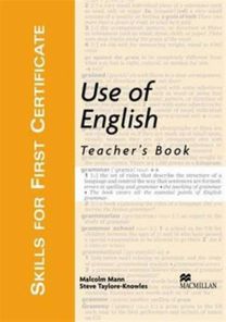Use of English Use of English