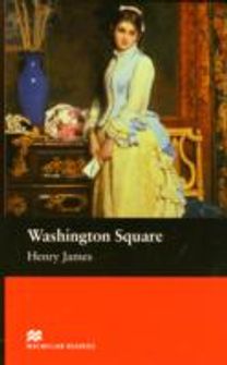 Macmillan Readers Washington Square Beginner