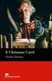 Macmillan Readers Christmas Carol a Elementary Reader