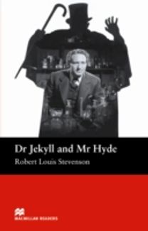 Macmillan Readers Dr Jekyll and Mr Hyde Elementary Reader
