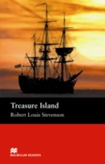 Macmillan Readers Treasure Island Elementary