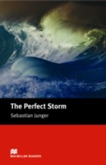 Macmillan Readers Perfect Storm the Intermediate Reader