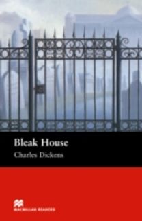 Macmillan Readers Bleak House Upper Intermediate Reader