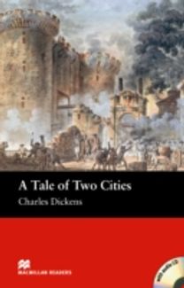 Macmillan Readers Tale of Two Cities a Beginner Pack