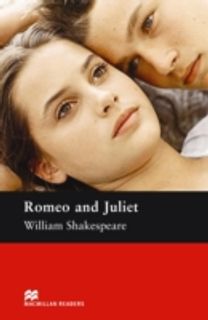 Macmillan Readers Romeo and Juliet Pre Intermediate Reader