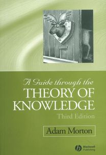 Guide Through the Theory of Knowledge